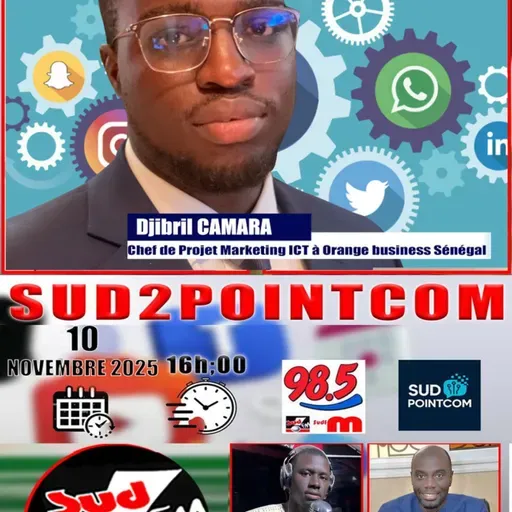 SUD 2 POINT COM 2026-02-03 16:00