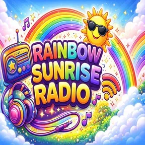 Rainbow Sunrise Radio