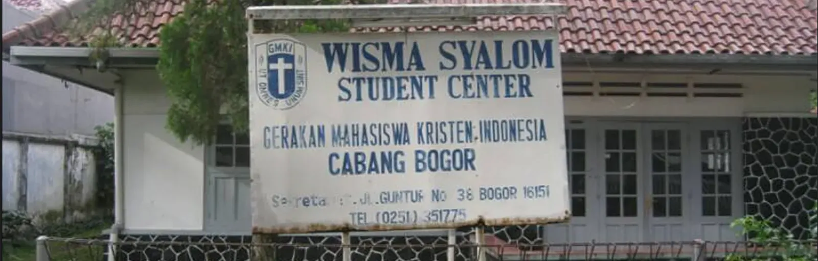 Radio Syalom