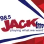 98.5 JACK fm - KSAJ-FM
