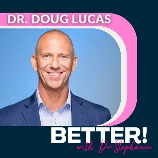 Bone Loss Confusion Explained (& How to Repair Weak Bones) with Dr. Doug Lucas
