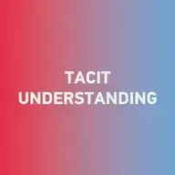 Special: How to say "tacit understanding 默契" in Chinese?