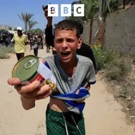 The UN warns that it's "make or break" for malnourished Palestinians