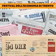 Rassegna Stampa del 22 maggio 2026