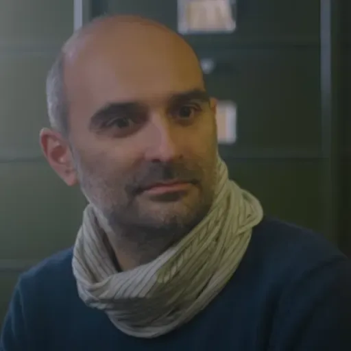 Els Entusiastes - Joan Miquel Oliver, entrevista - IB3