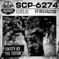 SCP-6274: “The Burnley Estate”