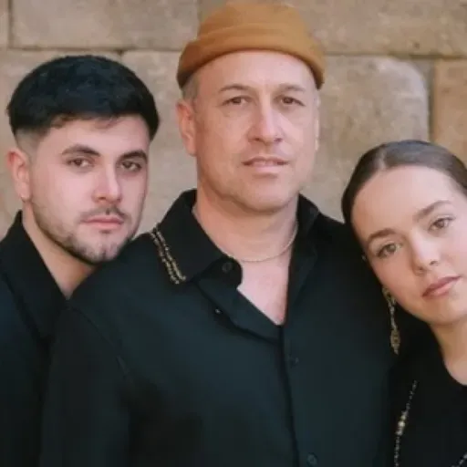 Sons de Nós 23 de abril de 2026