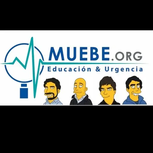 Ventrículo derecho en TEP el médico de urgencia