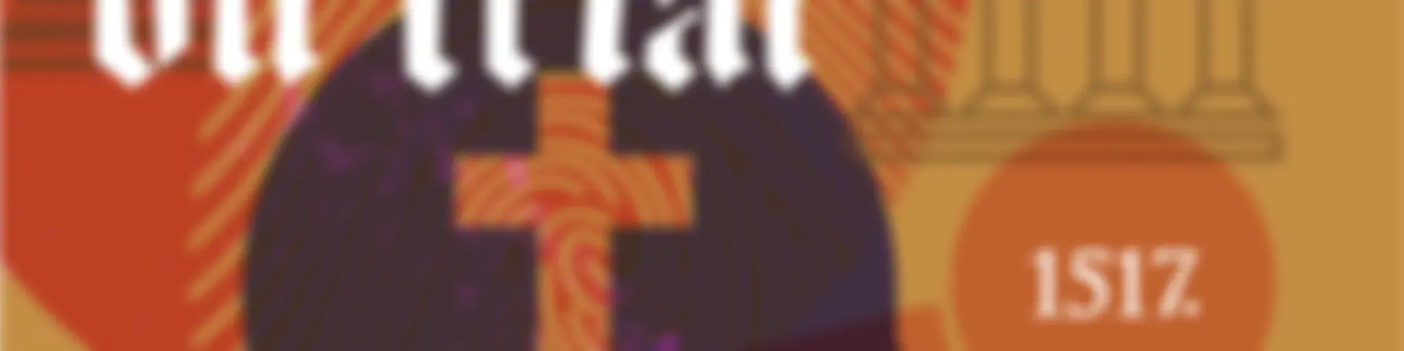 Christianity On Trial