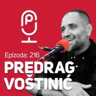 Predrag Voštinić : : Lokalni front : : JPJ 216