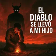 El Diablo Se Llevo a Mi Hijo / Relato de Terror