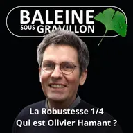 S07E01 La Robustesse 1/4 : Ringardiser la performance (Olivier Hamant)