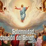 Solemnidad de la Ascensión del Señor (C)