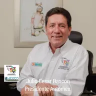 JULIO CESAR RASCON, NOS COMENTA EN MÉXICO EXTRAORDINARIO, LA IMPORTANCIA DE UN TOUR OPERADOR.