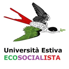 Università Estiva Ecosocialista - 1ma e 2da Edizione