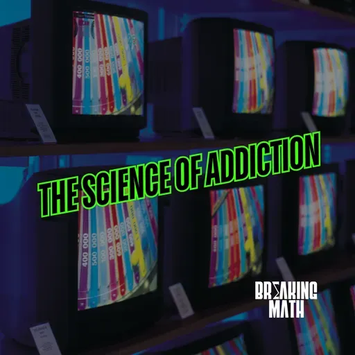 The Science of Addiction: Dopamine, Social Media, and the Myth of Willpower with Maia Szalavitz
