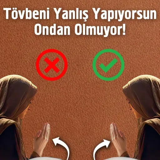 Tövbeni Yanlış Yapıyorsun Ondan Olmuyor! -  Fatih Ünal