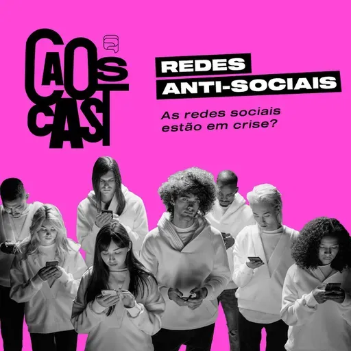 Redes Antissociais
