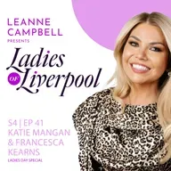S4 Ep41: Katie Mangan & Francesca Kearns - Ladies Day Special