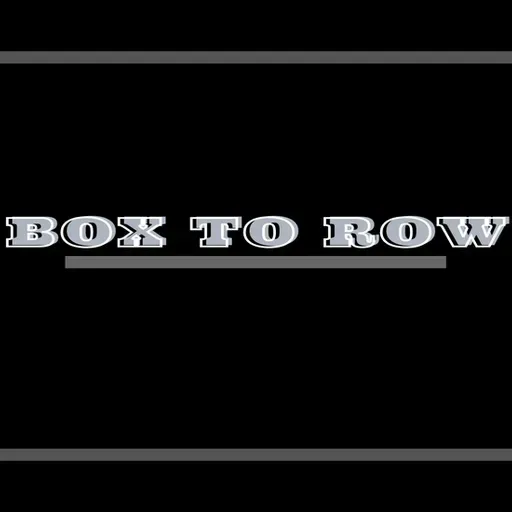 2025 Year-End Review Show. BOXTOROW Podcast: 1/3/26