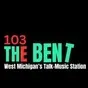 103 The Bent