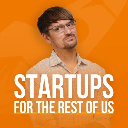 
                    Episode 774 | How a Non-Technical Founder Bootstrapped to Millions in Revenue
                