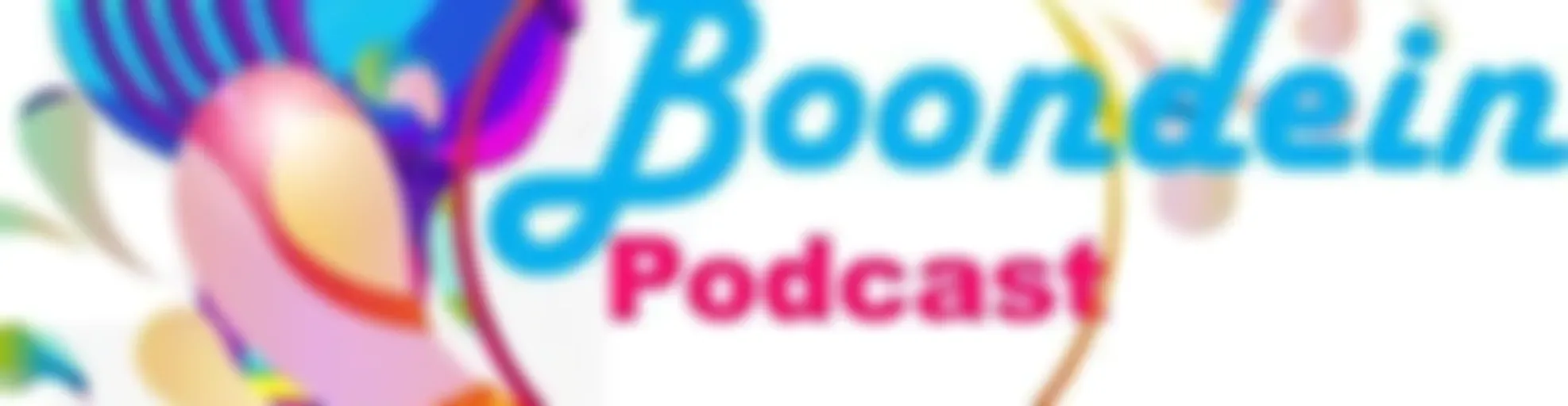 Boondein Podcast