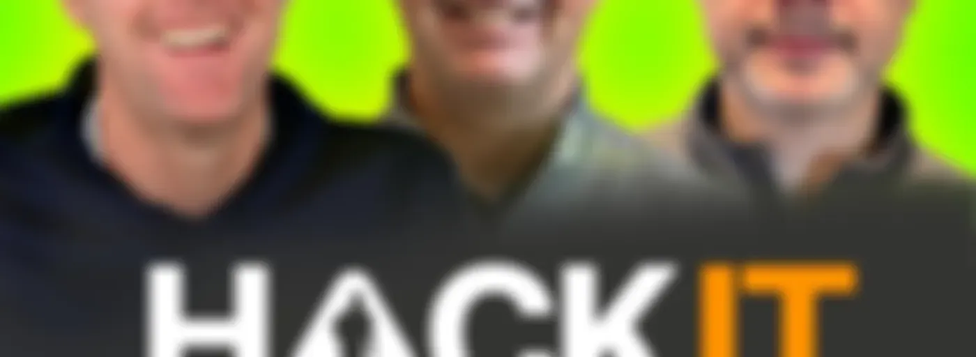 Hack It Out Golf