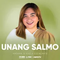 Unang Salmo: Goodness in Leadership