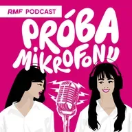 Leon Krześniak w Próbie Mikrofonu.