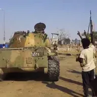 የማክሰኞ ጥቅምት 25 ቀን፣ 2018 ዓ.ም የዓለም ዜና