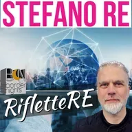 COME CI RIESCONO - STEFANO RE