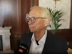 Wolfgang Ischinger: "Putin führt die USA am Nasenring herum"
