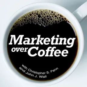 Marketing Over Coffee