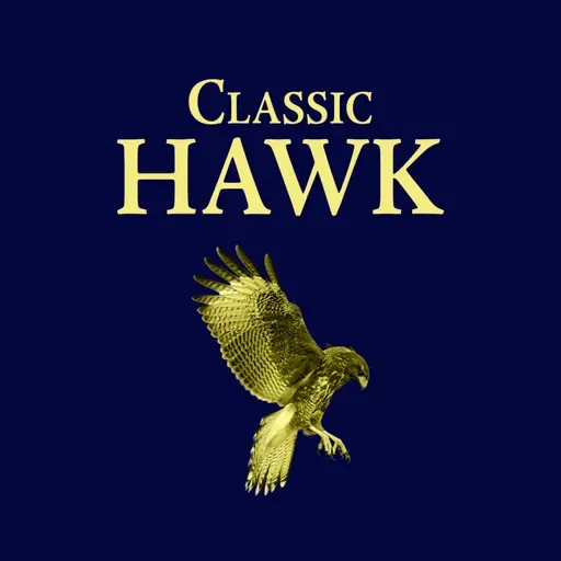 Classic Hawk: Springsteen Live At The Verde Dome (with John Murray)
