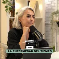 #284 - La enfermedad del tiempo