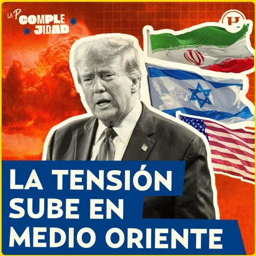 ¿Qué hay detrás del ataque de EEUU e Israel contra Irán?