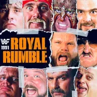 Episode 151: The Hacksaw Hour - Royal Rumble 1991