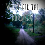Wandering the Road... - May 9, 2026