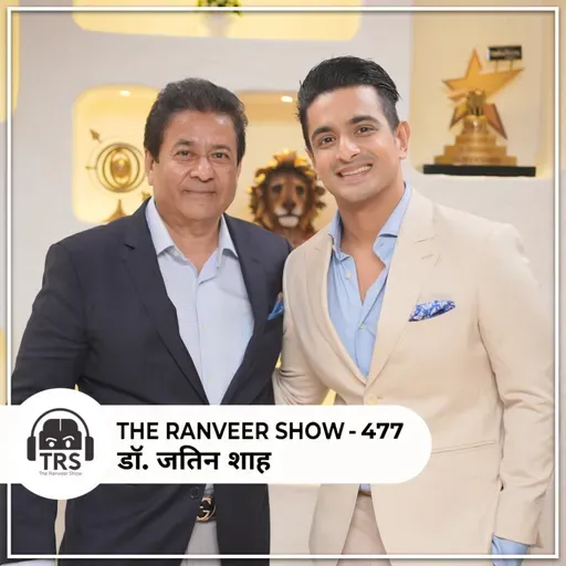 Podcast For Young Couples - Pregnancy, IVF, Sperms, Egg Freezing & Mistakes | Dr. Jatin Shah | TRS