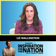 Liz Wallenstein: My Stage 4 Cancer Led Me To My Husband