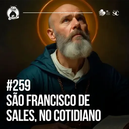 259 - São Francisco de Sales