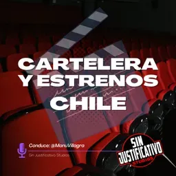 Cartelera y Estrenos Chile