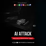 EPISODE 42 - AI ATTACK | ANALYSIS OF TECNOLOGICAL THREAT | MALAYALAM PODCAST BEYPORESULTAN