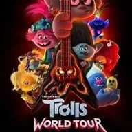 [Assistir-1080P] Trolls: Tour Mundial (Filme™,-2020) Online Dublado e Legendado em HD Grátis