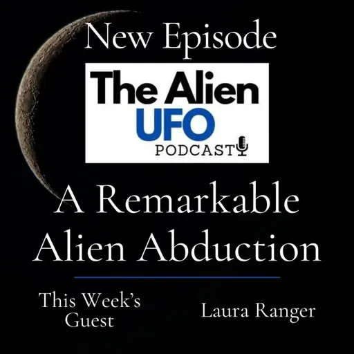 A Remarkable Alien Abduction