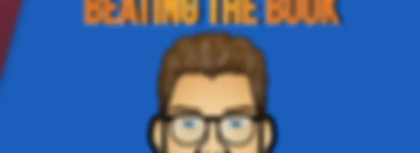 Beating The Book with Gill Alexander