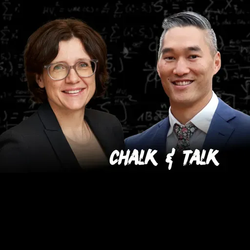 Using the Instructional Hierarchy to teach math with Brendan Lee (Ep 53)