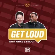 Previewing Las Vegas Raiders Matchup, Elite Quarterbacks & Duels? | Get Loud | Washington Commanders