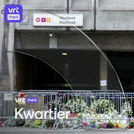 De strijd tegen terreur, na 22 maart. Hoe beveilig je een zeestraat? En transmigranten